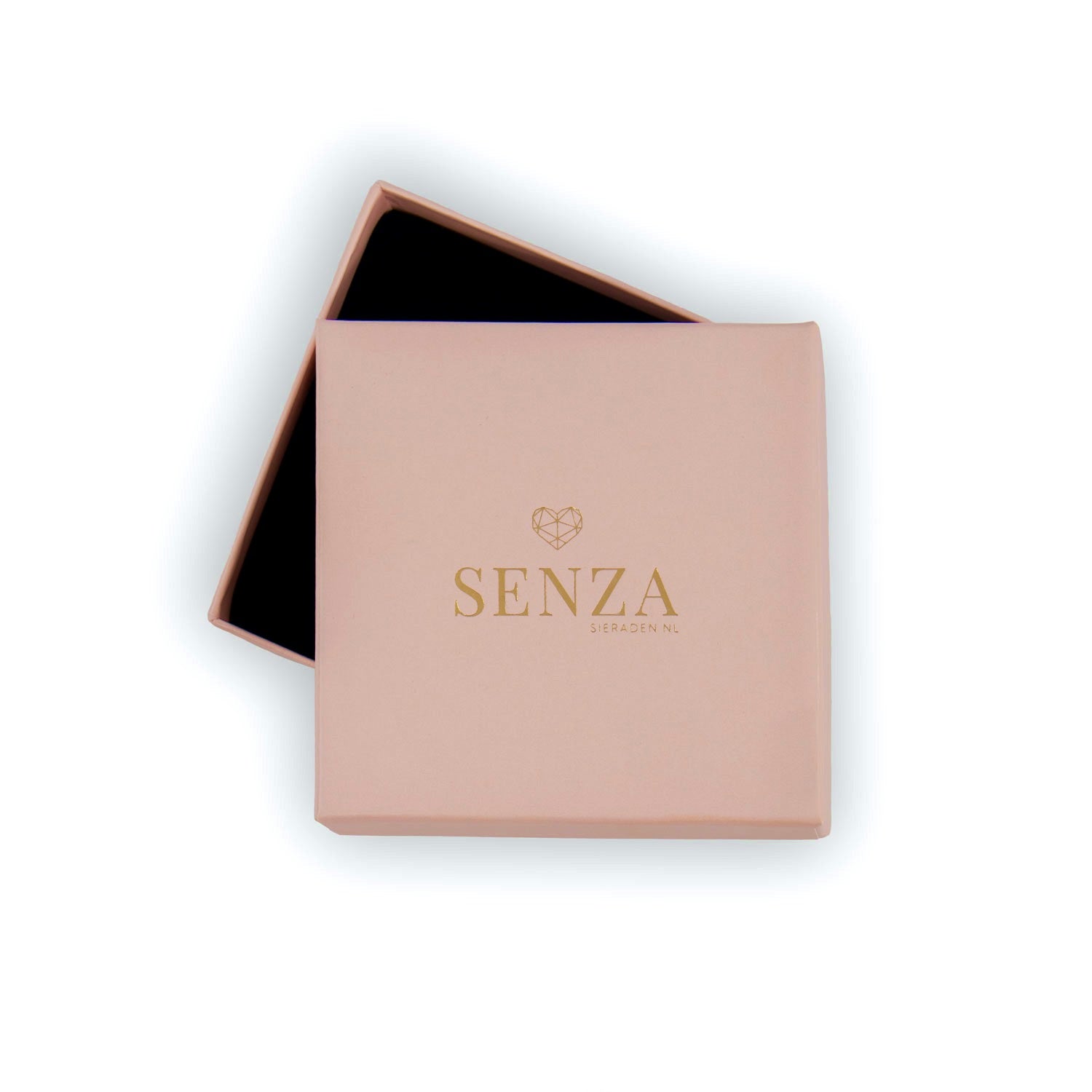 Luxe Sieradendoosje van Senza - Perfect voor Cadeaus