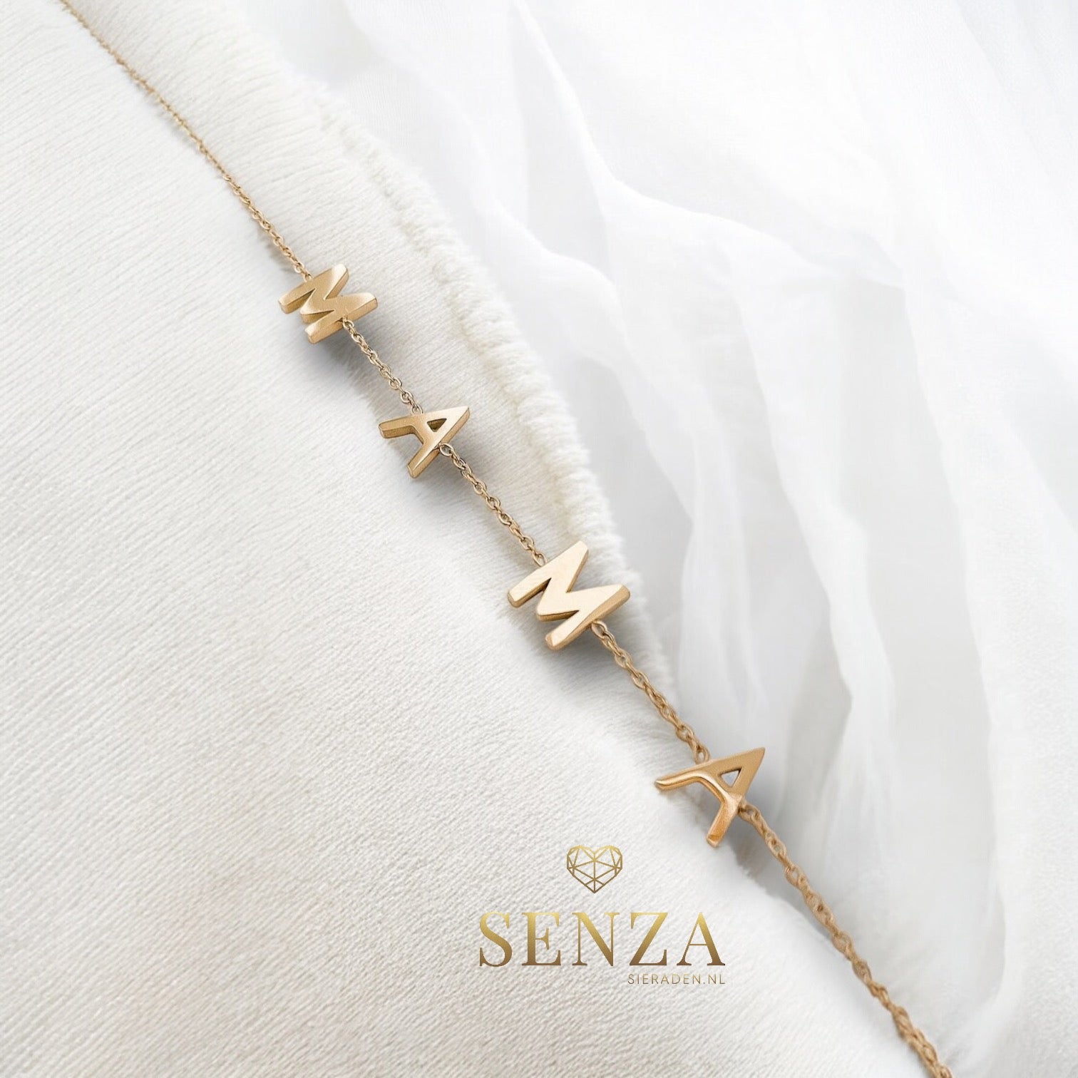 Ketting | Mama