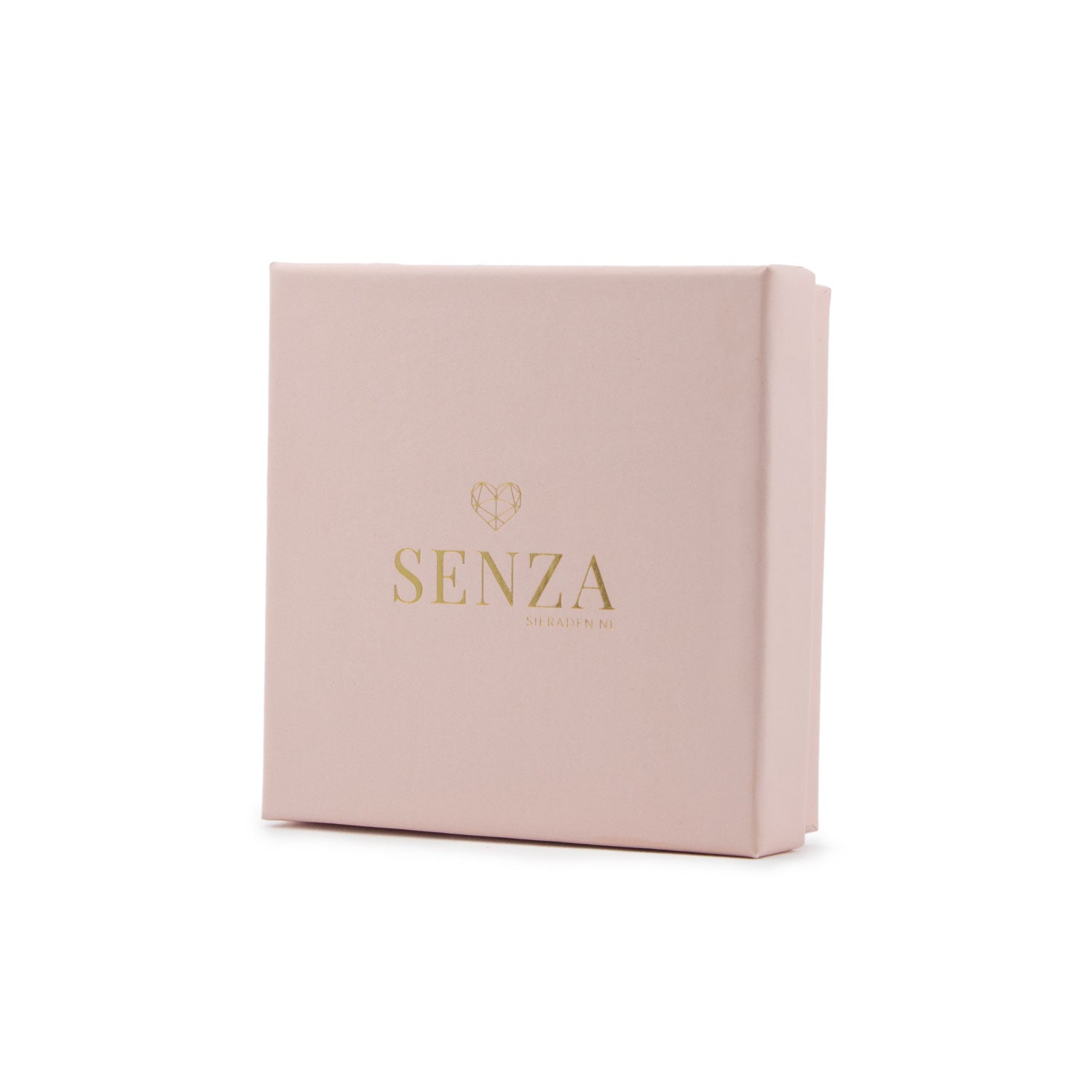 Luxe Sieradendoosje van Senza - Perfect voor Cadeaus