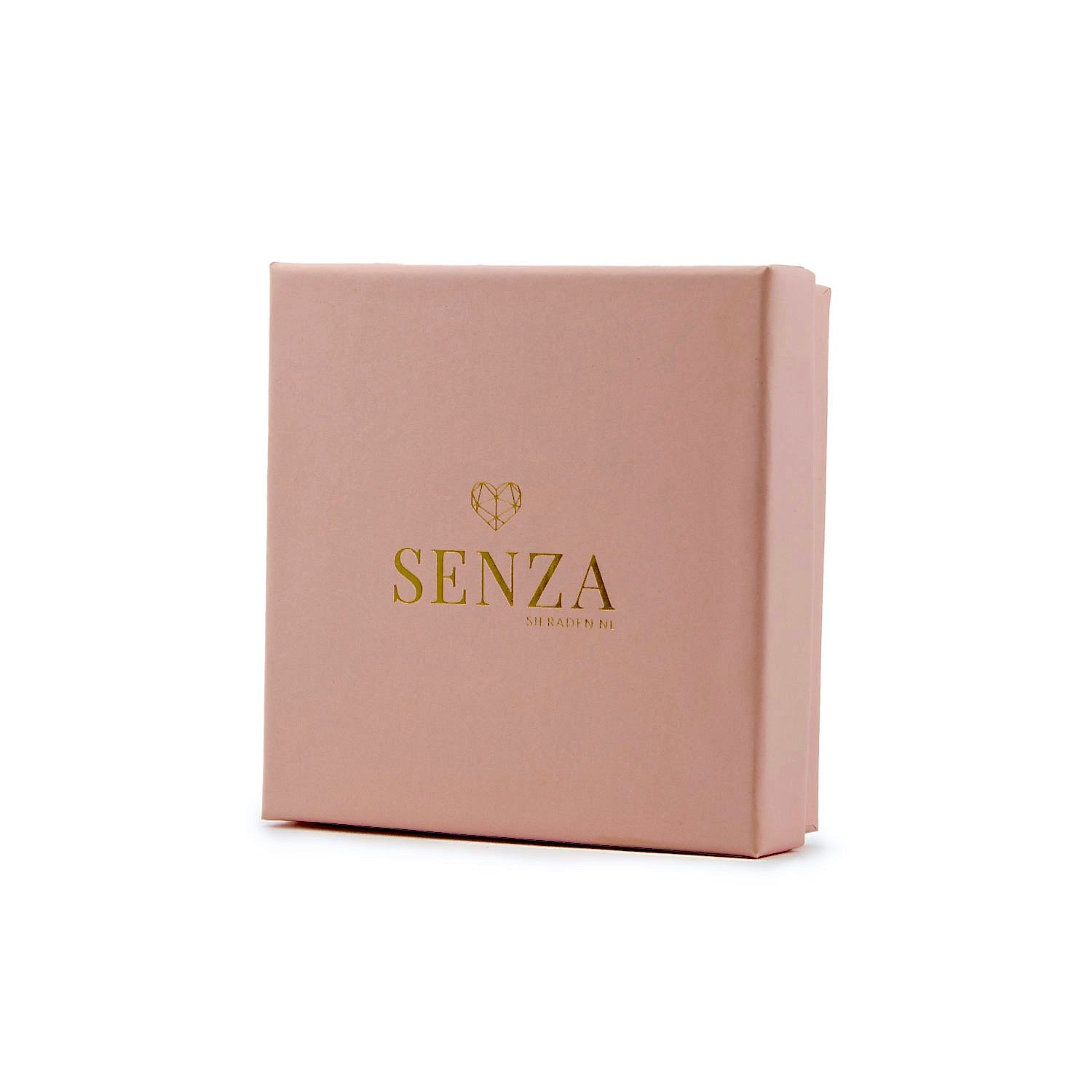 Luxe Sieradendoosje van Senza - Perfect voor Cadeaus