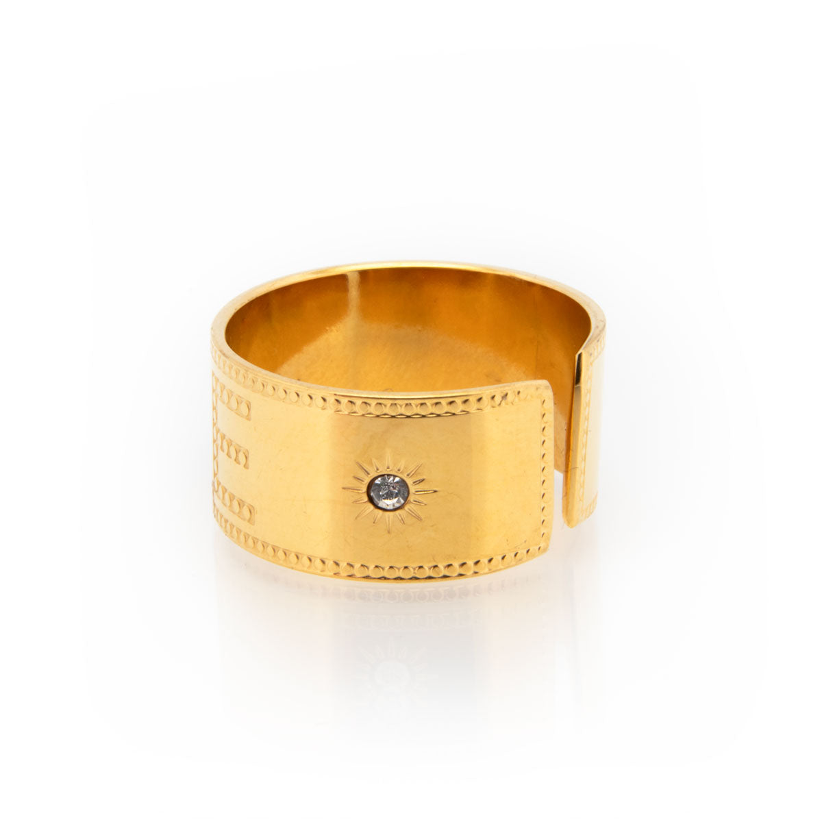 Ring Love Pink