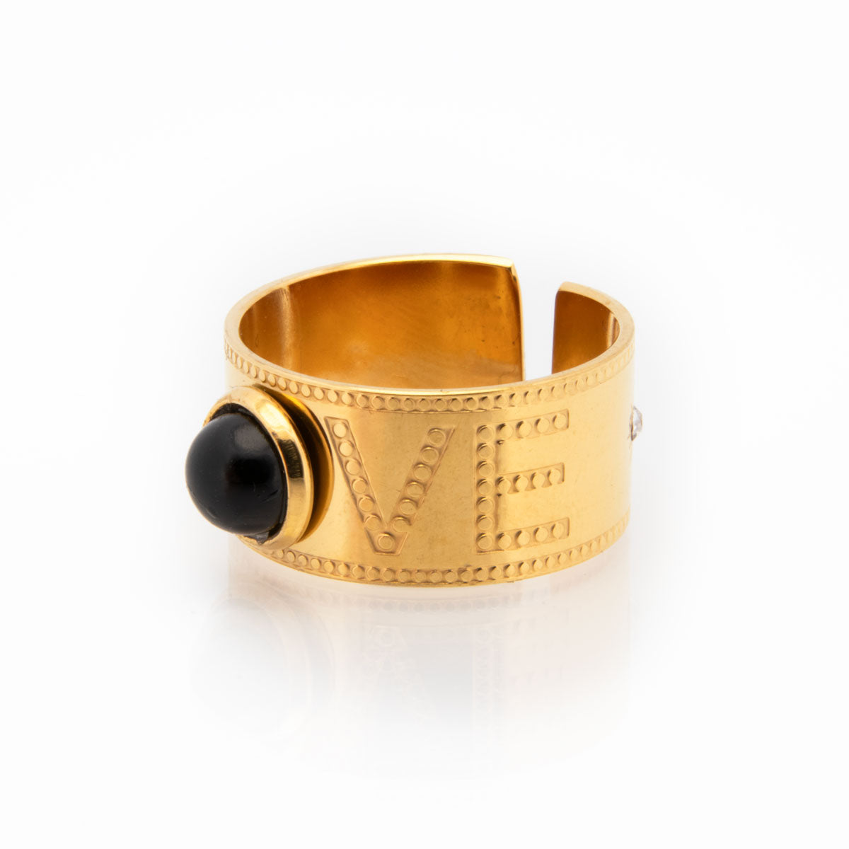 Ring Love Pink