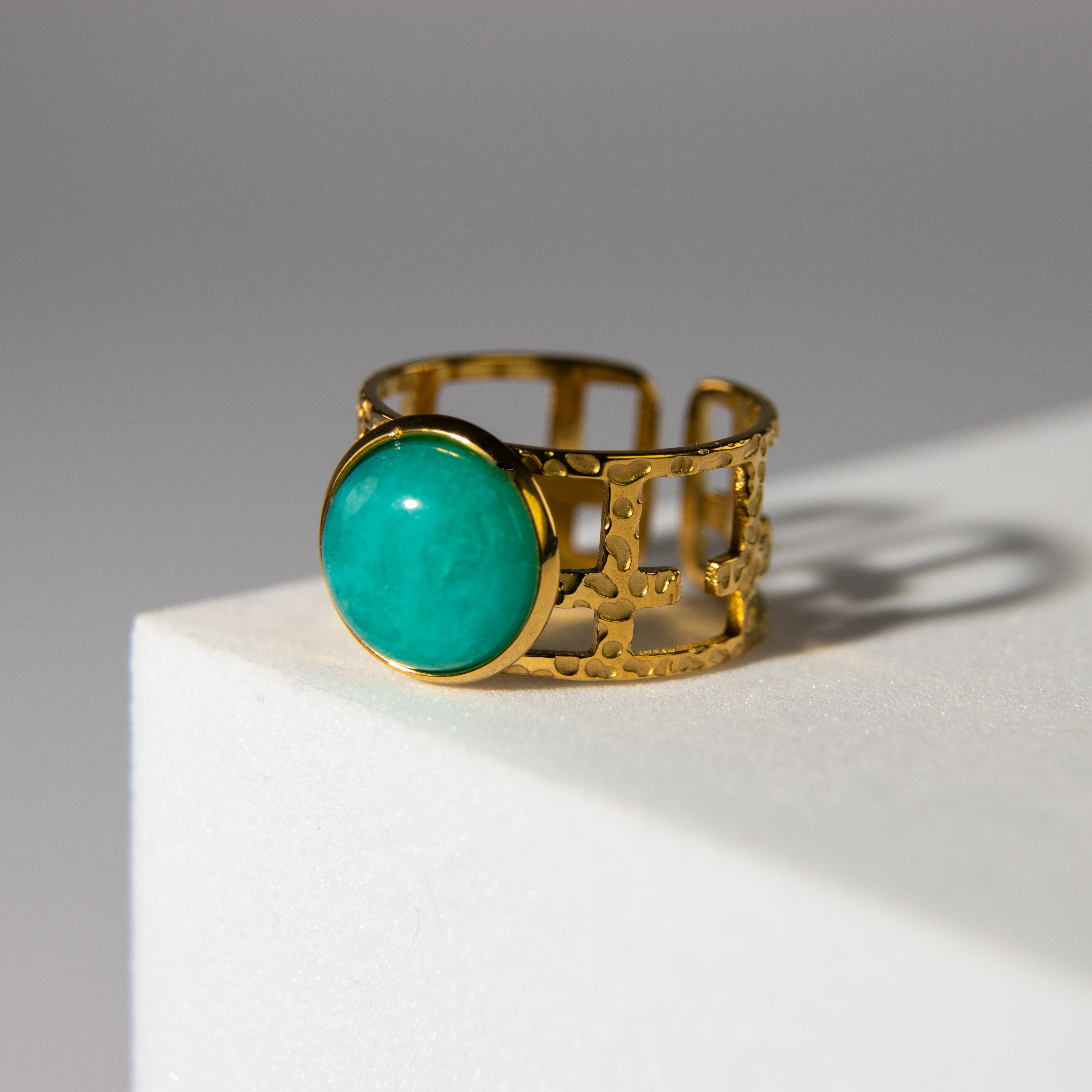 Ring Mia