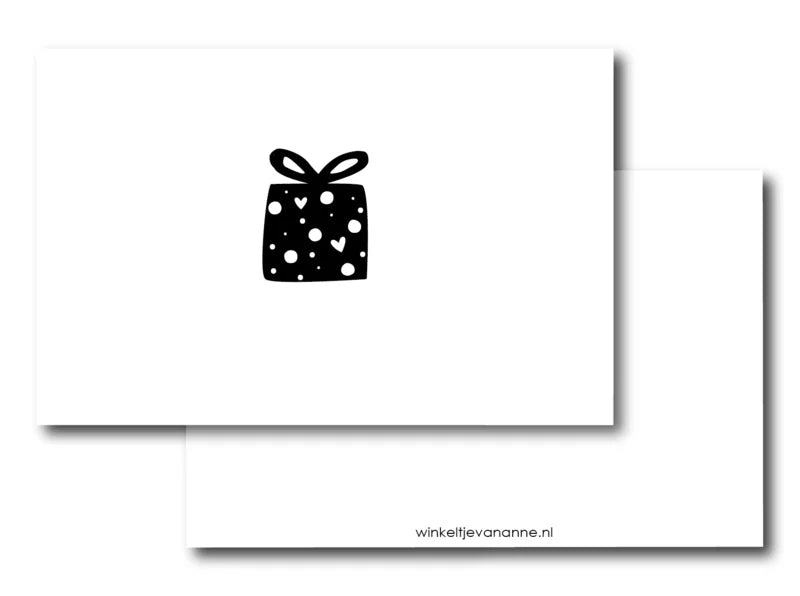 Card | Gift