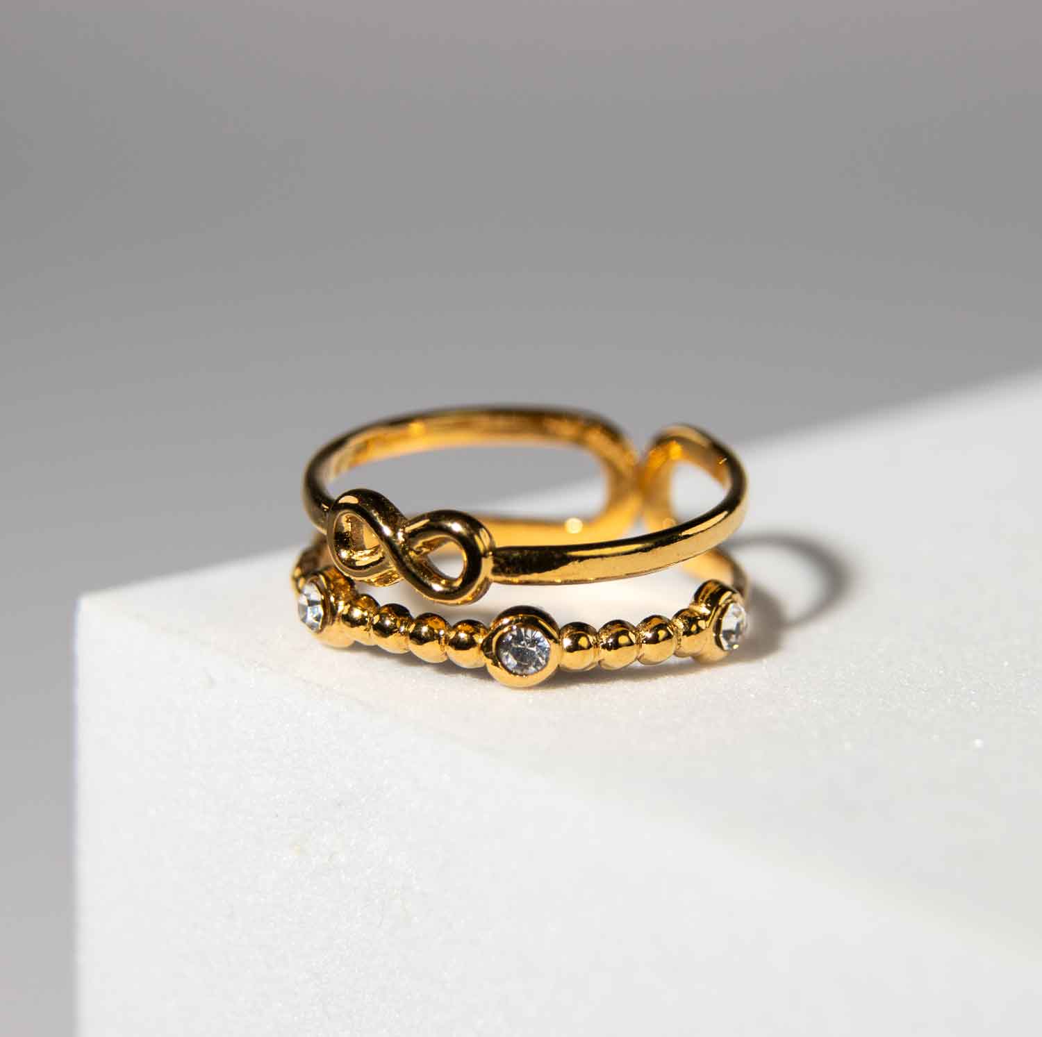 ring vriendschap